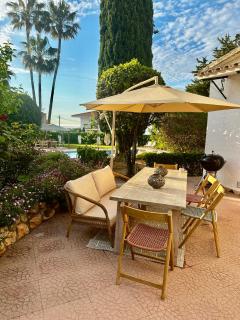 Villa Carmen - Peaceful Eco-Luxury with private pool - 6