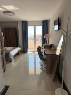 Hotel Majestic - Struga - 8