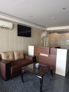 Limewood Stay - Cyber Hub - 5