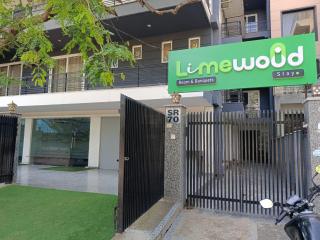 Limewood Stay - Cyber Hub - 4