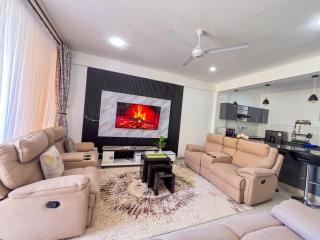 Jazba Apartments - 1