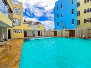 Jazba Apartments - 8