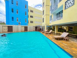 Jazba Apartments - 0