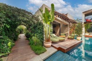 Mohala Boutique Hotel - 8
