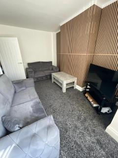 Ayresome House - 1