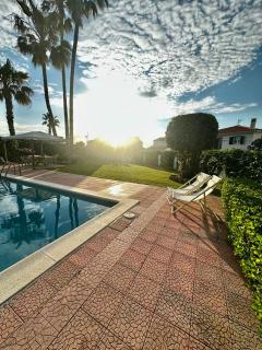 Villa Carmen - Peaceful Eco-Luxury with private pool - 8