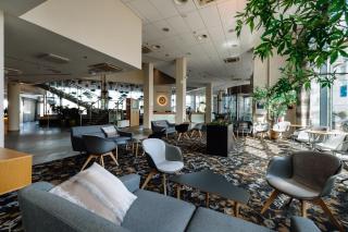 Hestia Hotel Europa - 6