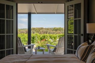 The Ardmore at The Vineyard Retreat McLaren Vale - 3