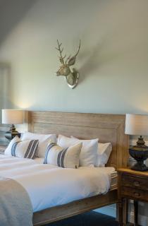 The Ardmore at The Vineyard Retreat McLaren Vale - 1