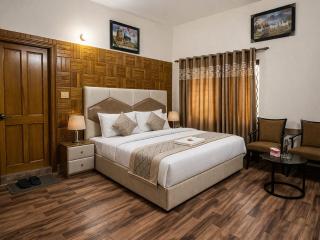 New al atif guest house - 1