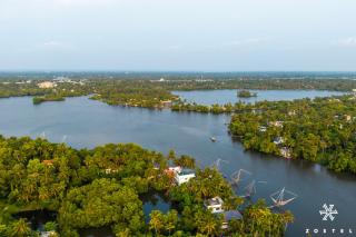 Zostel Kochi, Kumbalangi - 9