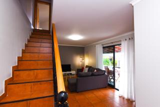 The Cozy Pink House - 6
