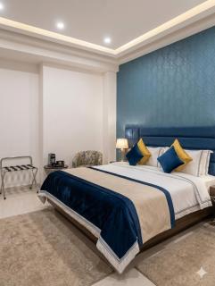 Banana Tree Hotel & Banquets At Sahibabad - 5