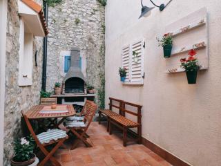 Mali dvor - Zara (Zadar) - 9