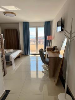 Hotel Majestic - Struga - 5