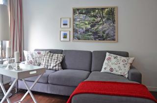 Ferienwohnung Kleine Fluchten - 6