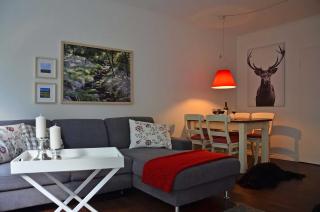 Ferienwohnung Kleine Fluchten - 9