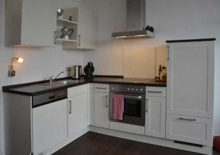 Ferienwohnung Kleine Fluchten - 8