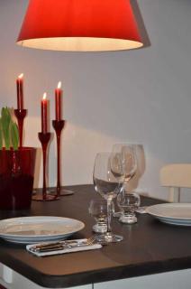 Ferienwohnung Kleine Fluchten - 5