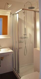 Ferienwohnung Kleine Fluchten - 1