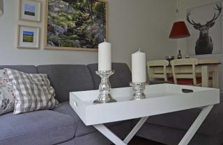 Ferienwohnung Kleine Fluchten - 4