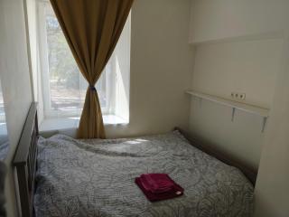 Stylish 2-room Apartment near Old Town Parking - 2
