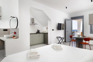 Spanos Apartments - Andros - 2