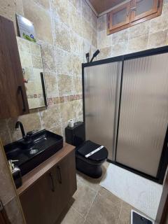 Ela Sultan Han Otel - 5