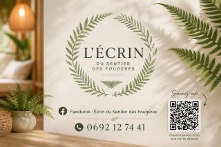 L Écrin du Sentier des Fougères - 4