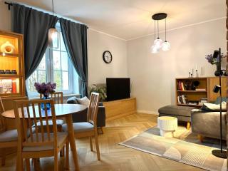 Apartament Centrum Igielnicka - 0