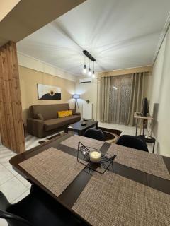 Sparta View Apartments Dionis Boutique A2 - 6