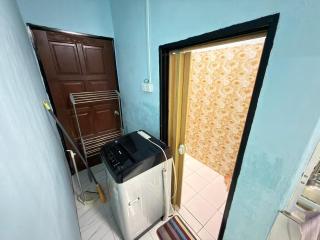 Bakawali Aenis Homestay Titi Gantung - 9