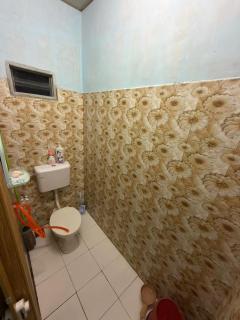 Bakawali Aenis Homestay Titi Gantung - 4