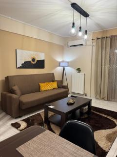 Sparta View Apartments Dionis Boutique A2 - 8