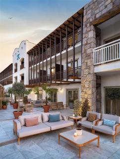 Radisson Collection Hotel, Bodrum - 9
