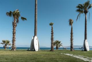 Radisson Collection Hotel, Bodrum - 7