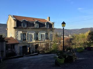 Le Clocher - Saint-Julien - 1