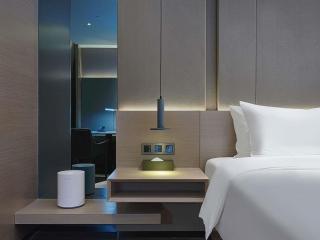 Mercure Yinchuan Xinhua - 1