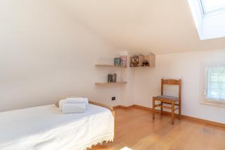 Casa Angeli, Tenna Ospitar - 5