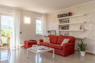 Casa Angeli, Tenna Ospitar - 3