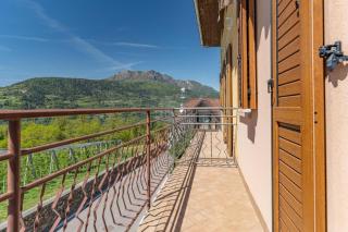 Casa Angeli, Tenna Ospitar - 8