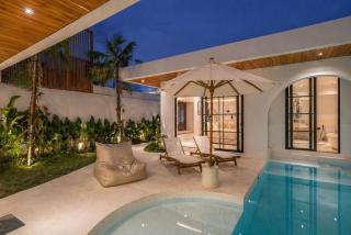 Villa Janoor by GORO - 6