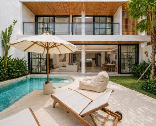 Villa Janoor by GORO - 2