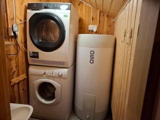 5 person holiday home in Øydegard - 8