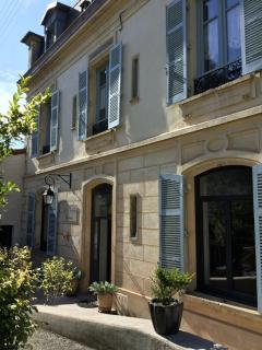 Le Clocher - Saint-Julien - 2