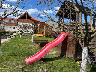 Krausz Chocolate Guesthouse - 4