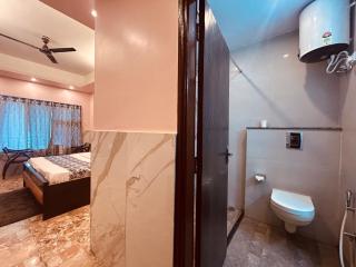 Sach Queen Hills Hotel & Resort Near Kempty Fall - 5