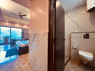Sach Queen Hills Hotel & Resort Near Kempty Fall - 3