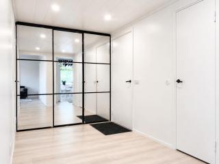 Aava's apt. FREE Parking - 2