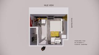 AB N01 Nile Building Studio - 2